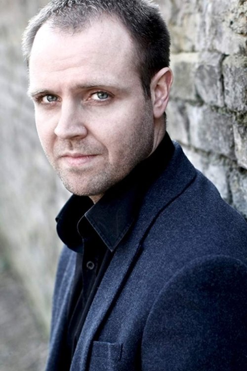 Гаретх Jохн Бале