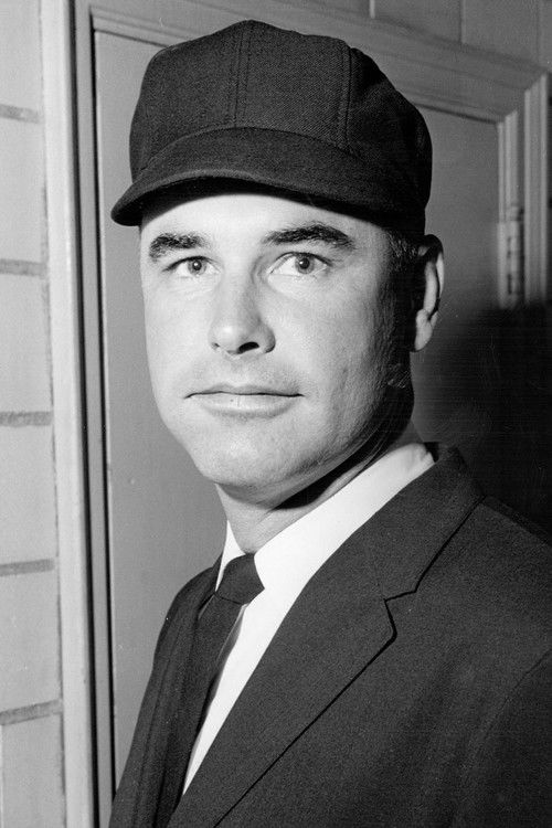 Доуг Харвей