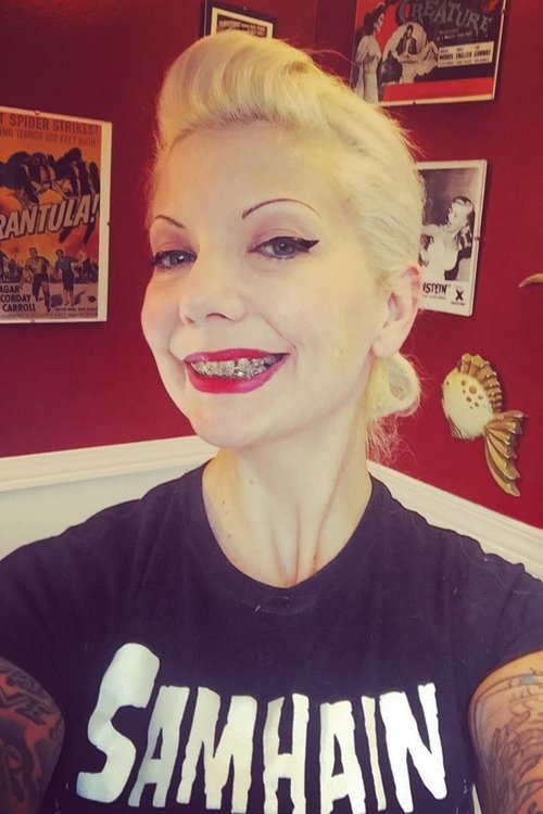 Тхеа Мунстер