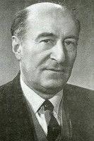 Михаил Шостак