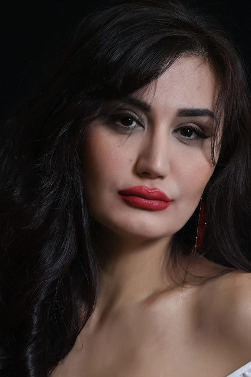 Зüлфиййə Qурбанова