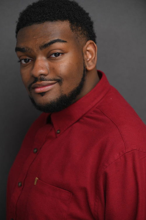 Jустин Моррис