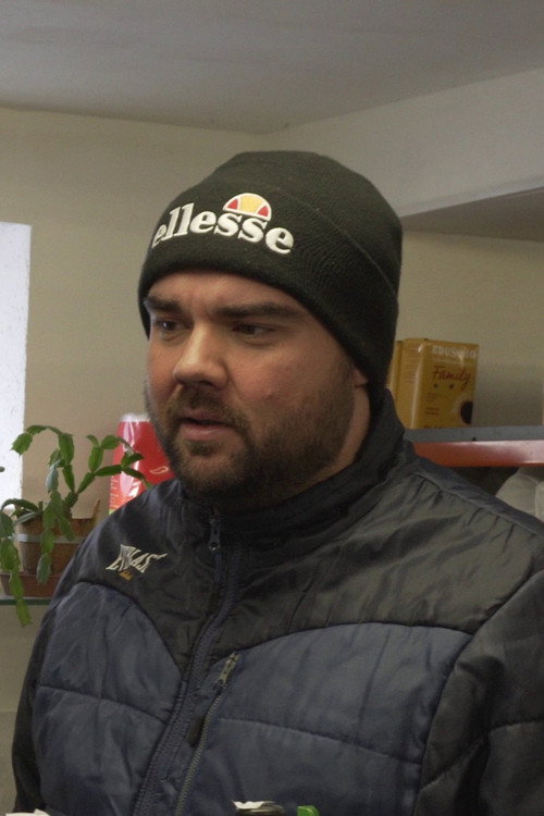 Крнčан Милан