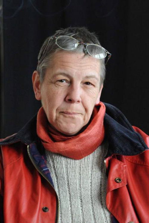 Марие Фреринг