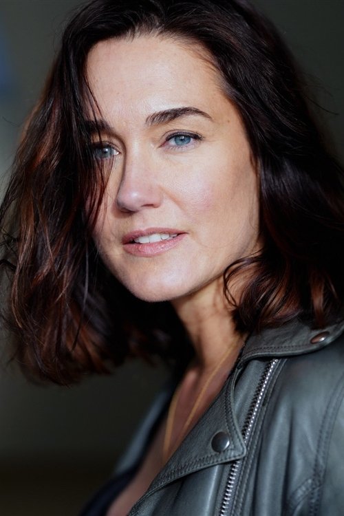 Мелисандре Меертенс