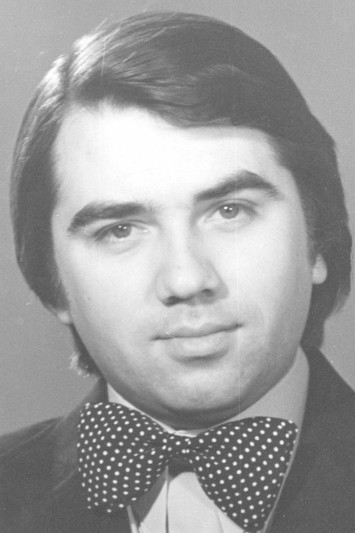 Александр Петухов