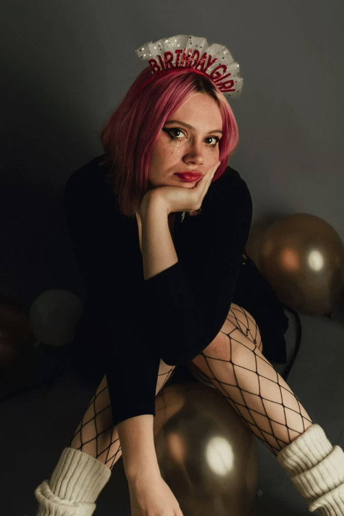 Марлей Строуд-Глидеwелл