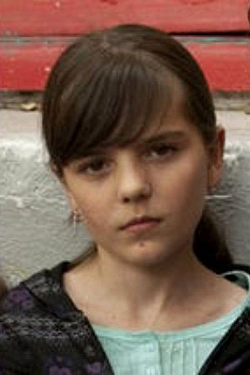 Линда Доудаева