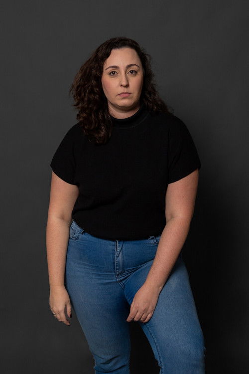 Мариана Соарес