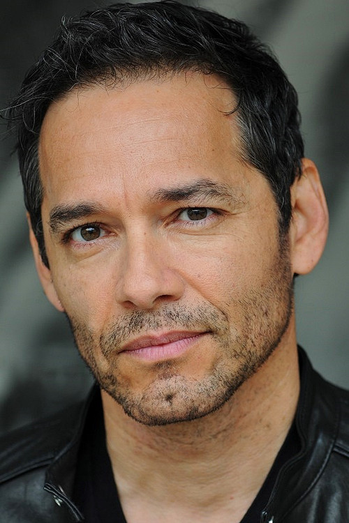 Марцос Де Силвас