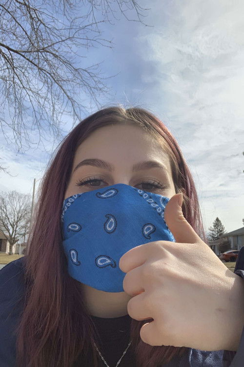 Меарах Дицксон