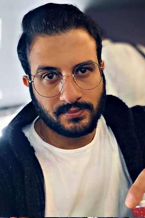 Мохамед Ел-Гхамрй