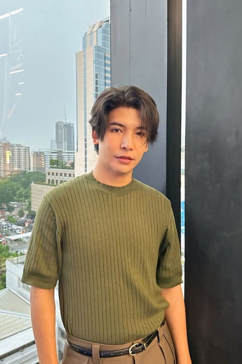 Наттирутх Сираwонгпак