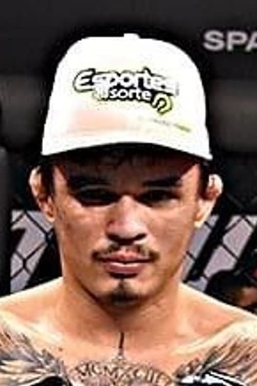 Марциано Ферреира