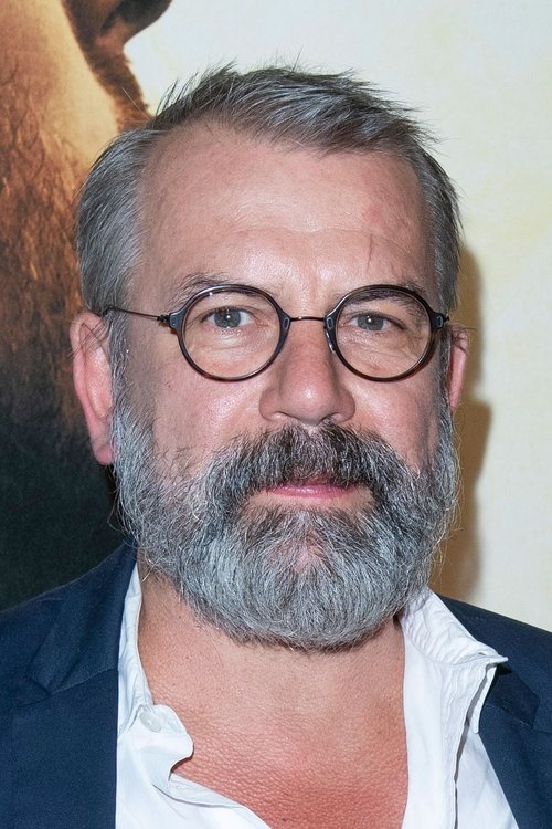  Филипп Торретон