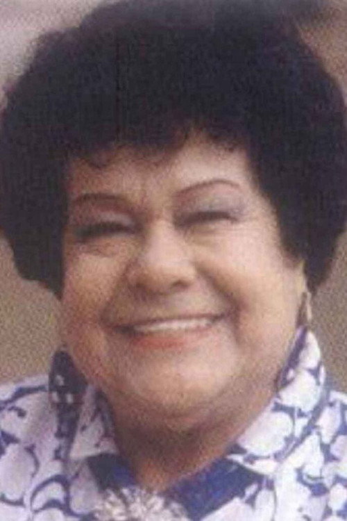 Беттй Валдеррама