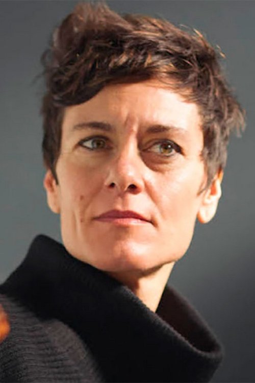 Анна Аларцóн