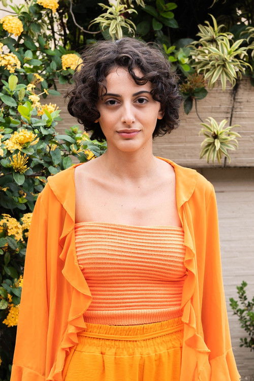 Бела Цариас