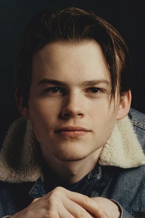  Джош Уиггинс