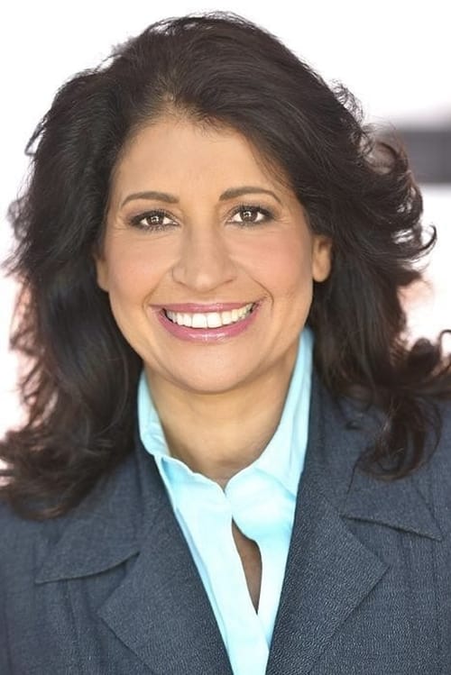 Сониа Дармеи Лопес