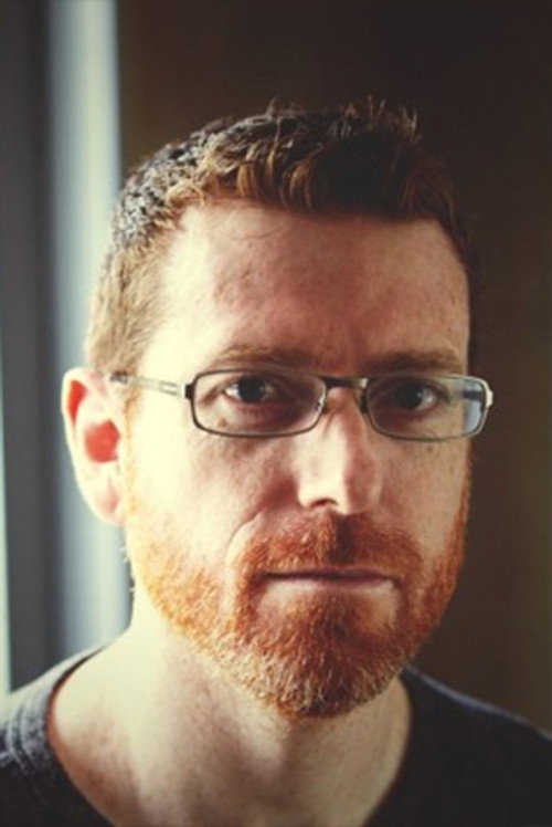 Кевин Марго