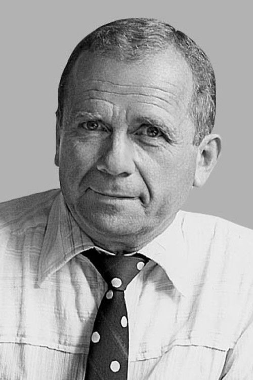 Валерий Гужва