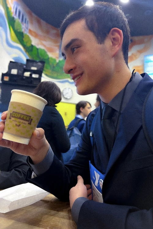 Реид Тайлор