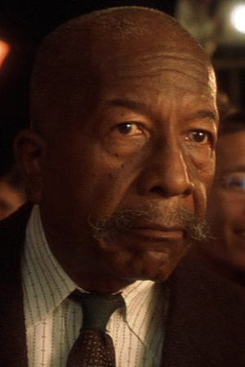 Геррй Блацк