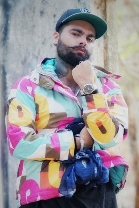 Тхода Баи Пипи