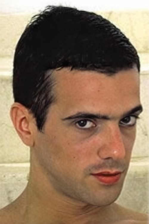 Матео Ферреро