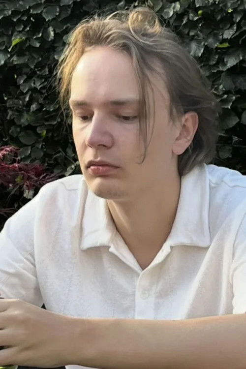 Андрé Каппелгаард Плеснер