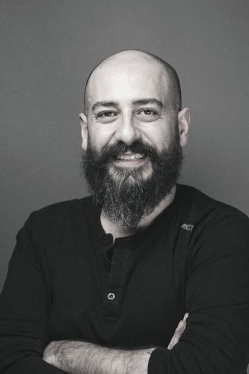 Ахмет Бурак Бациноглу