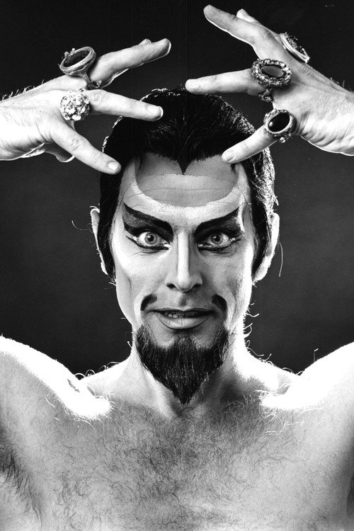 Дерек Ренцхер