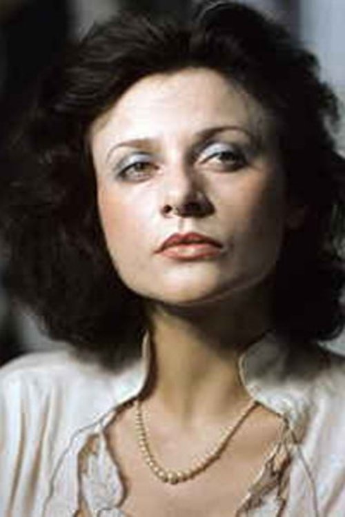 Анна Цходакоwска