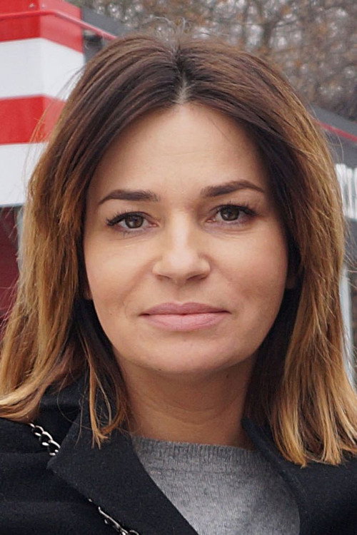 Дорота Делąг