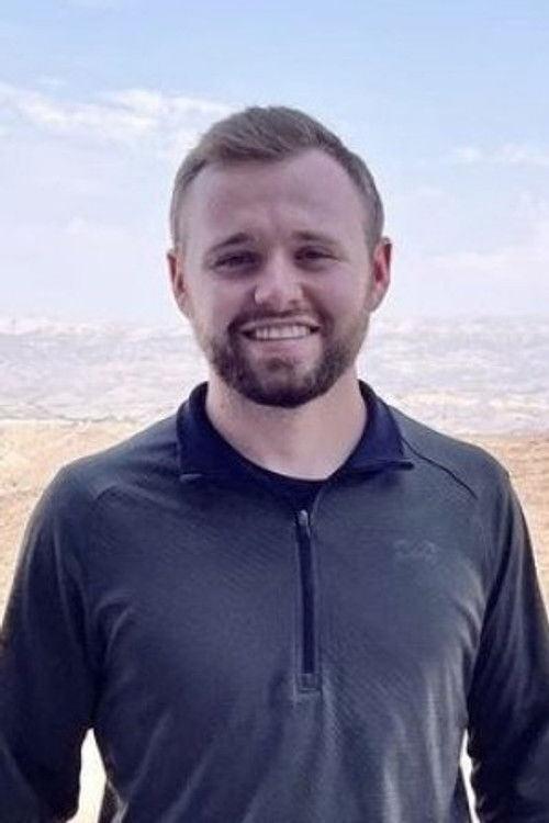 Jасон Дуггар