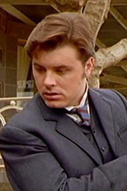 Родней Белл