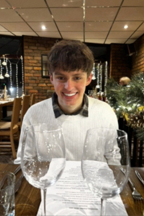 Сам Jенкинсон