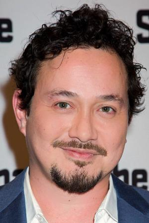 Майкл Браун