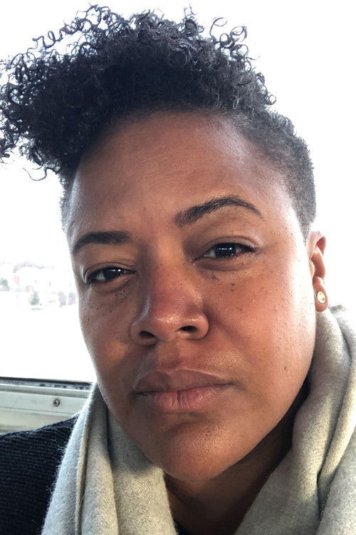 Ванесса Агард-Jонес