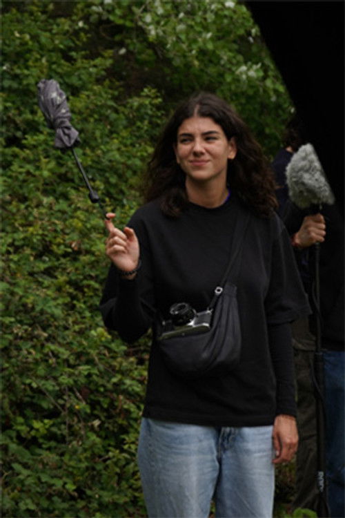 Паулине Ортунио