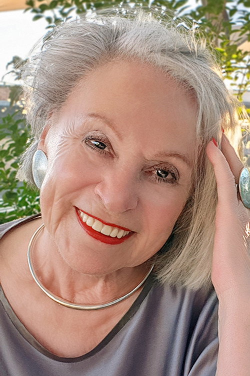 Роса Спитзауер