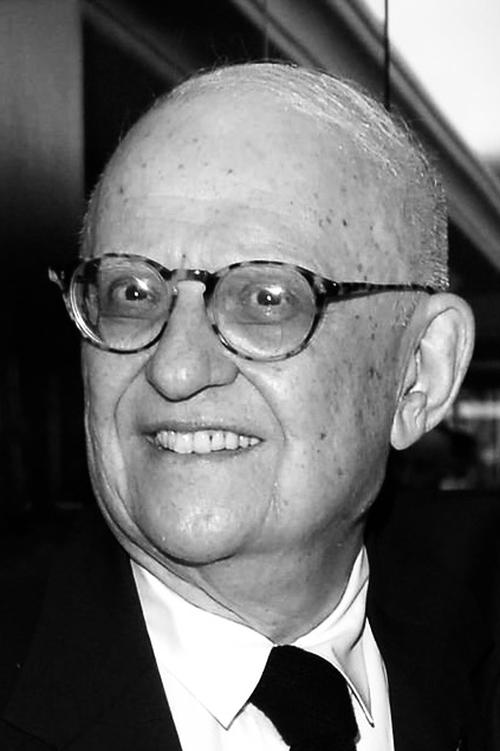 Джордж Кристи