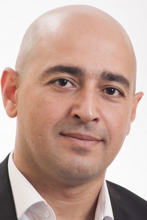 Вüсал Мустафайев