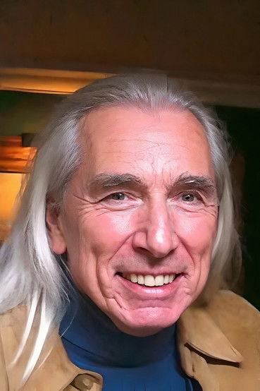 Петер Цране