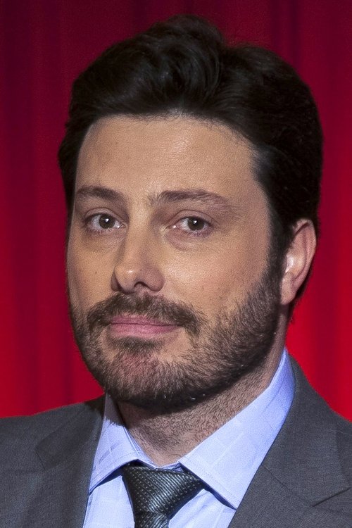 Данило Гентили