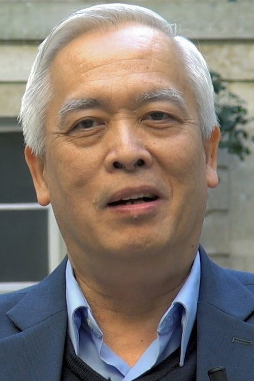 Тринх Xуан Тхуан