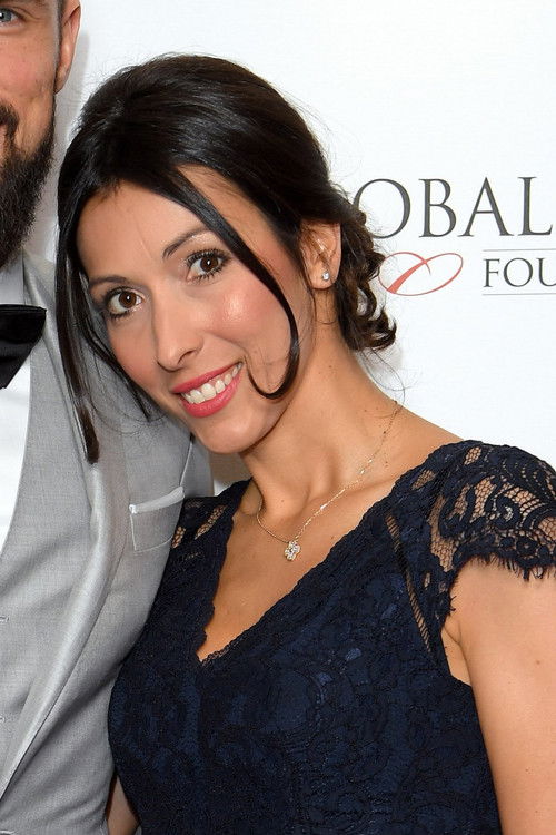 Jеннифер Гироуд