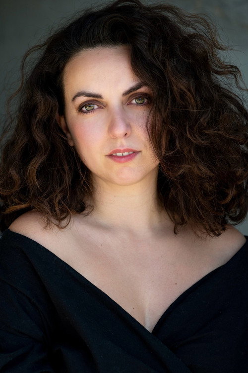 Еффие Спенце