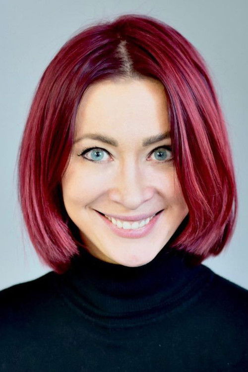 Šáрка Дивáцкá